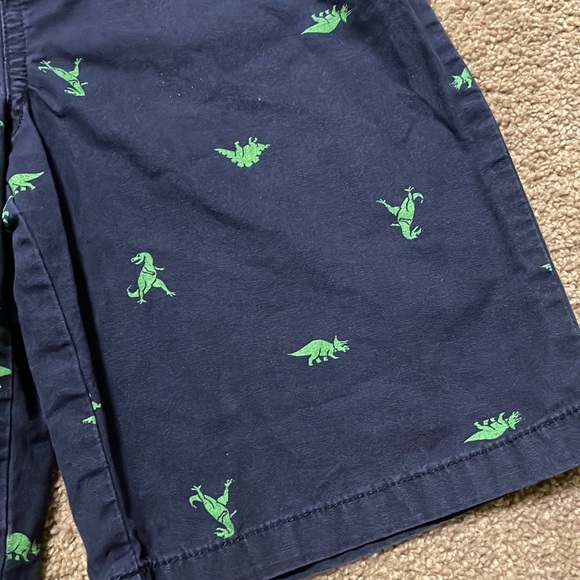 Dino Shorts - Picture 2 of 4